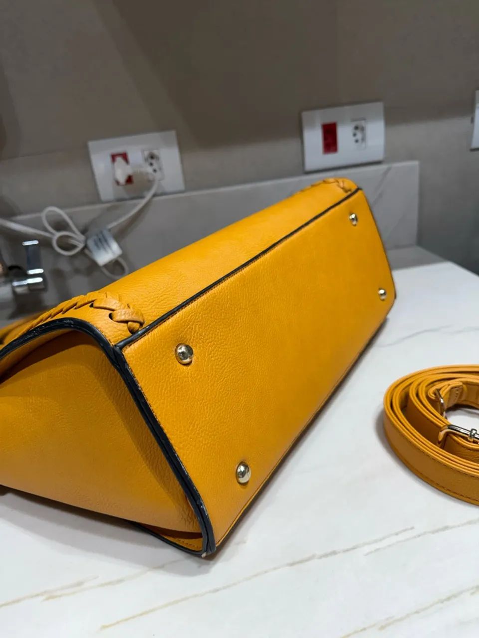 Bolsa grande - Foto 4