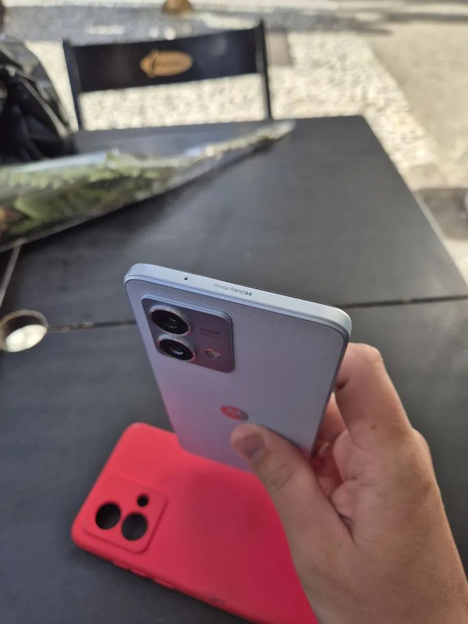 Moto G84 - 256gb - Foto 4