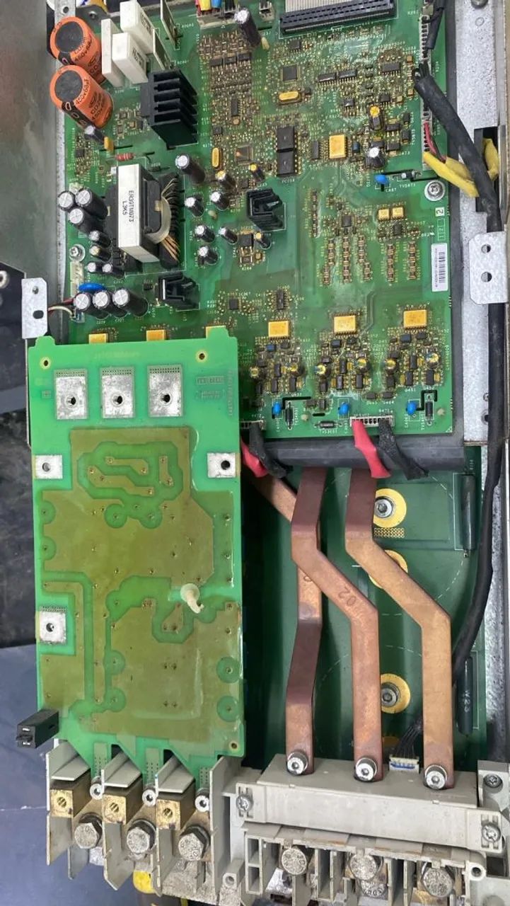 Vaga para técnico em eletrônica - Foto 2