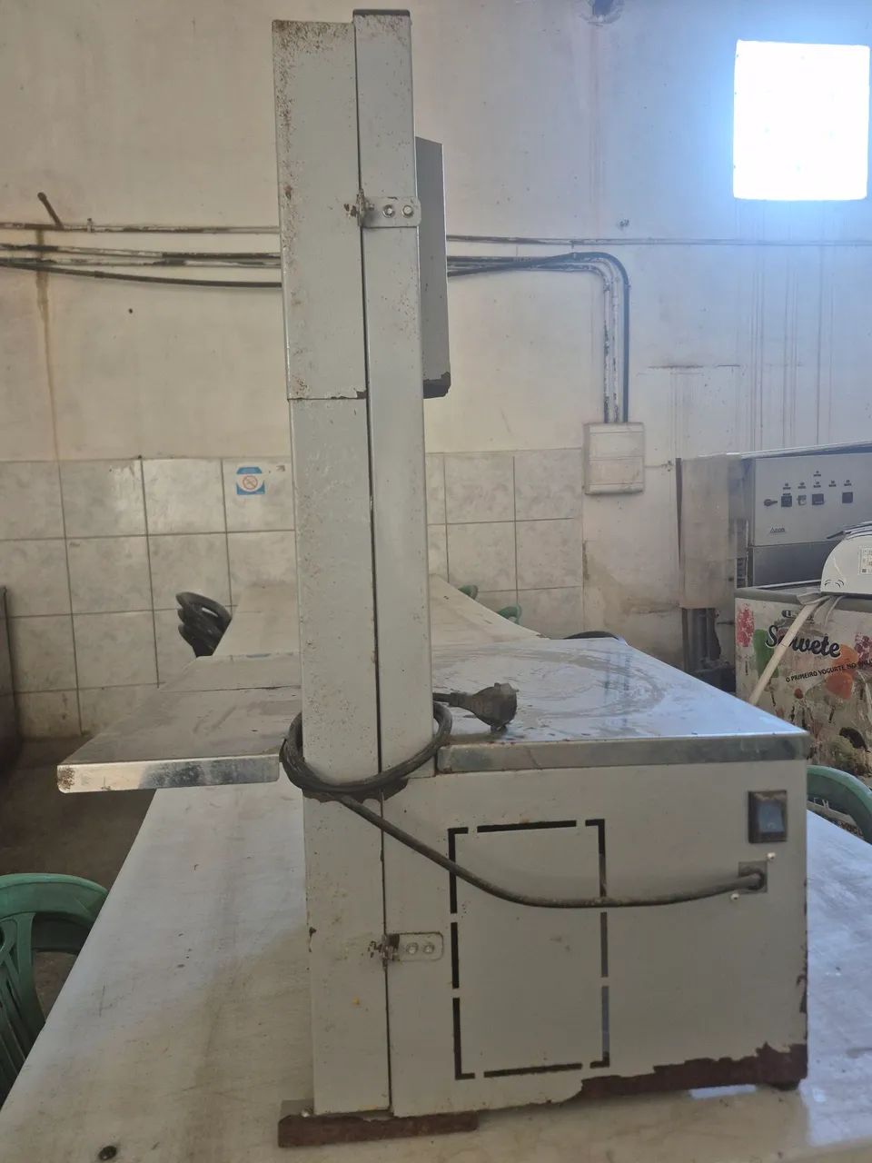 Serra para carne - Foto 3