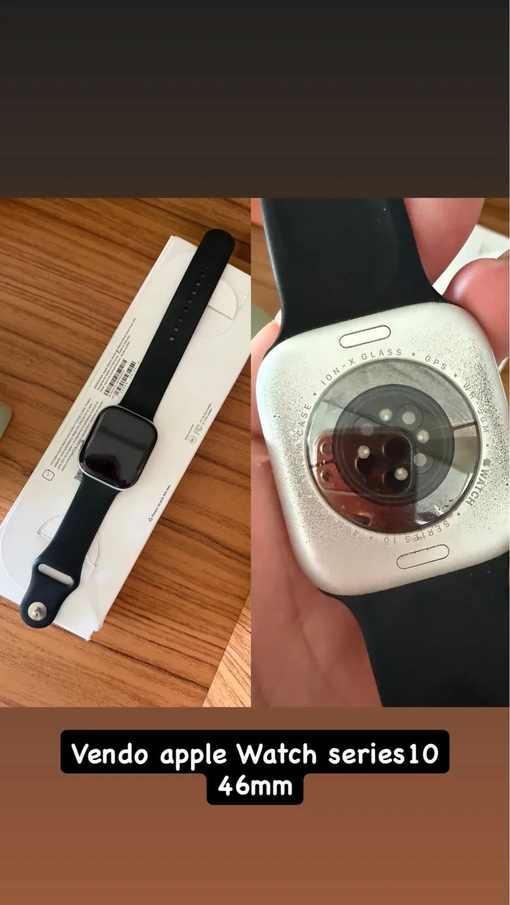 Apple Watch - Foto 4