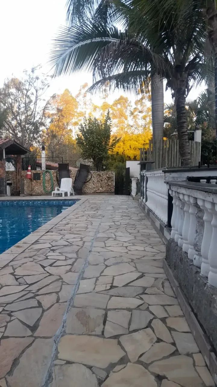 chácara de primeira linha impecável! - Foto 3
