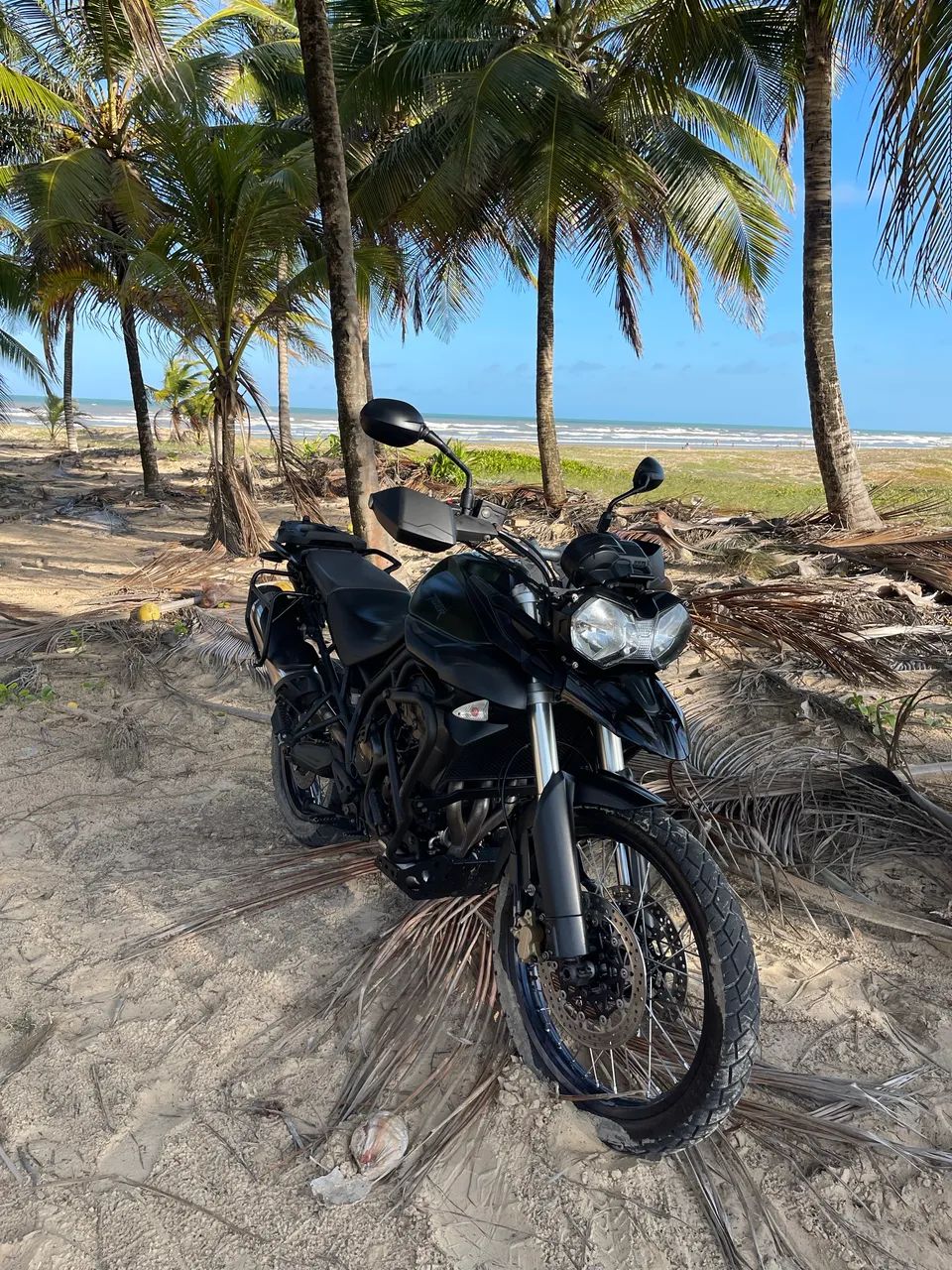 taiger 800 xc  - Foto 4