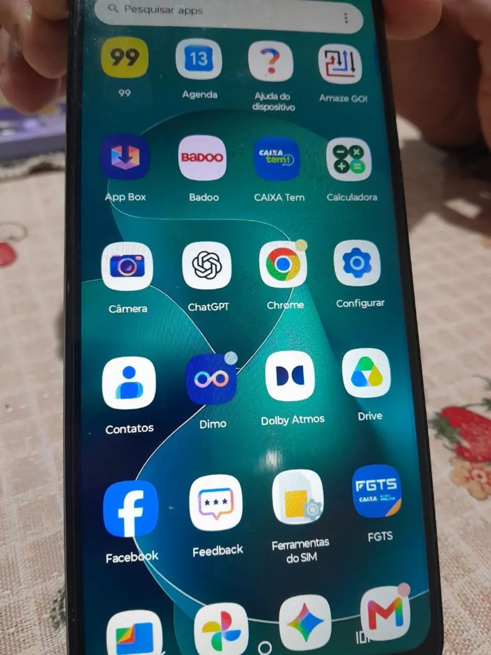 Vender celular