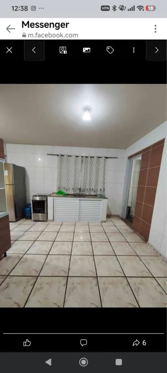 Apartamento 2 quartos bairro saco grande  - Foto 4