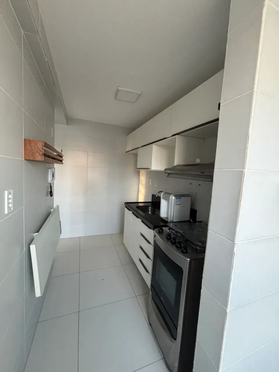 Apto projetado no Bessa - Foto 5