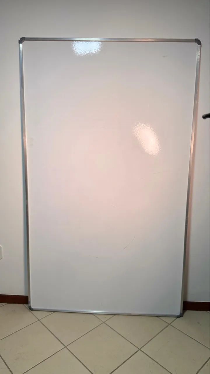 Quadro Branco 2,00 X 1,2 metros