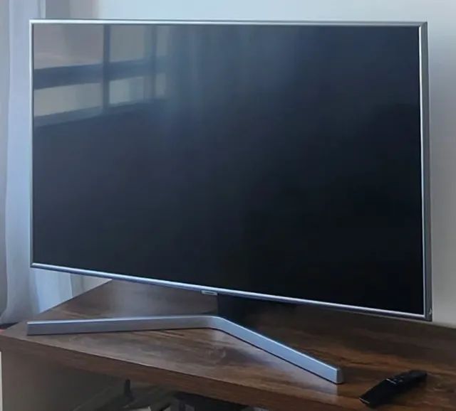 TV Smart Samsung