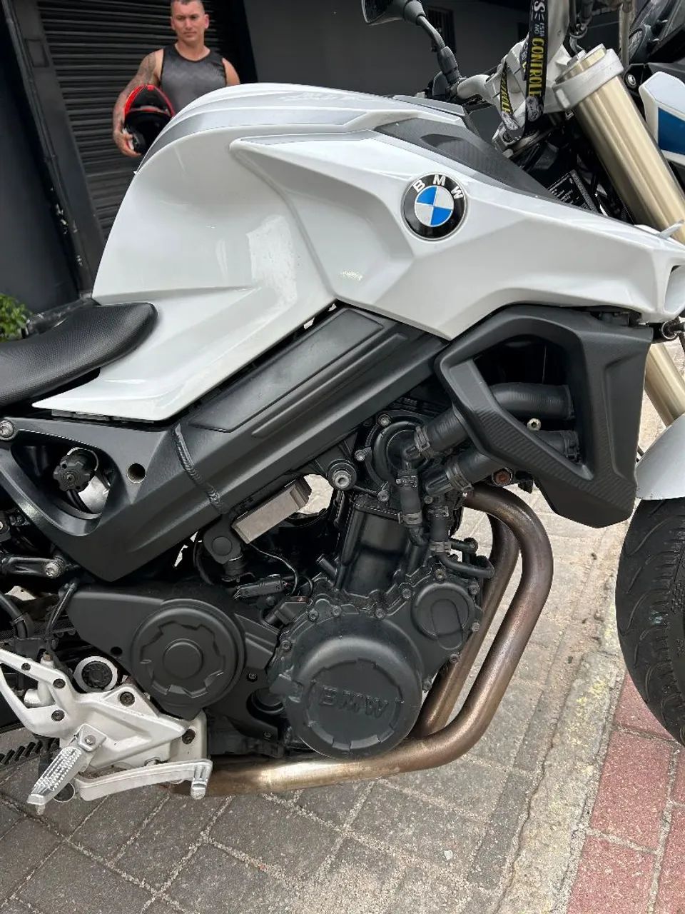 BMW  - Foto 3