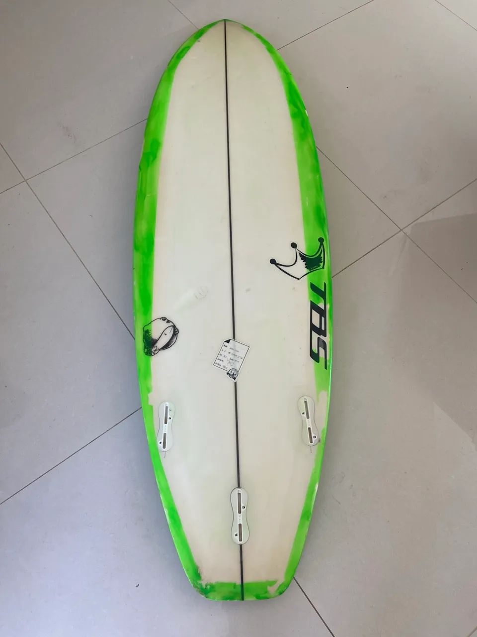 Prancha de surf - Foto 2