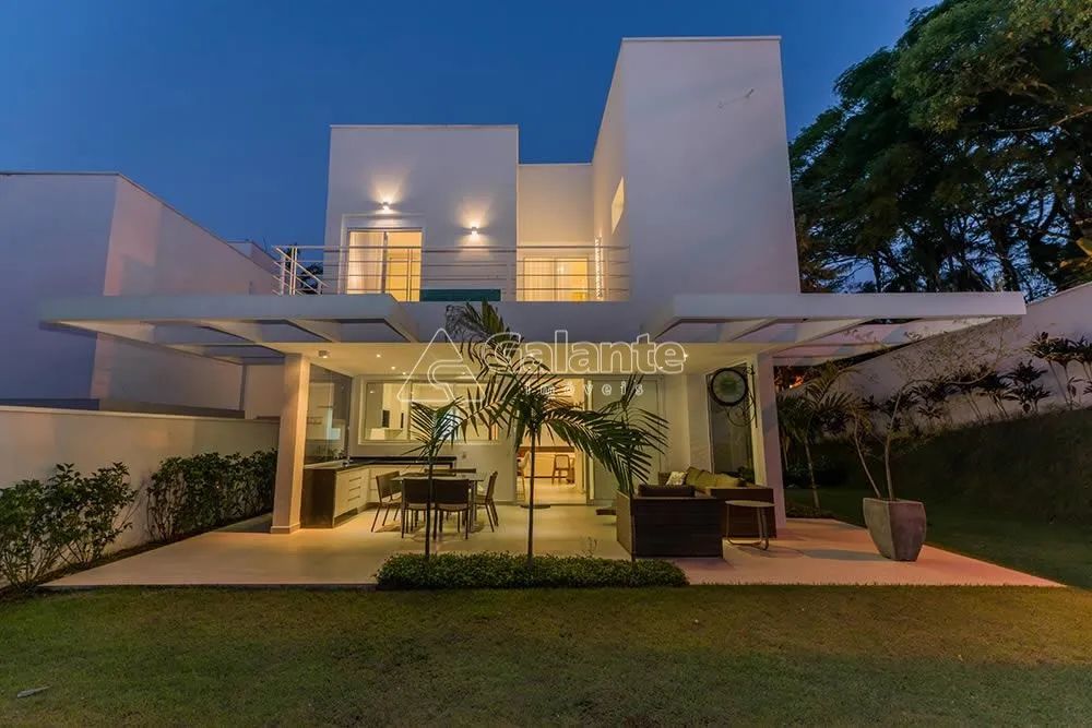 casa - Condomínio Chácaras do Alto da Nova Campinas - Campinas - Foto 3