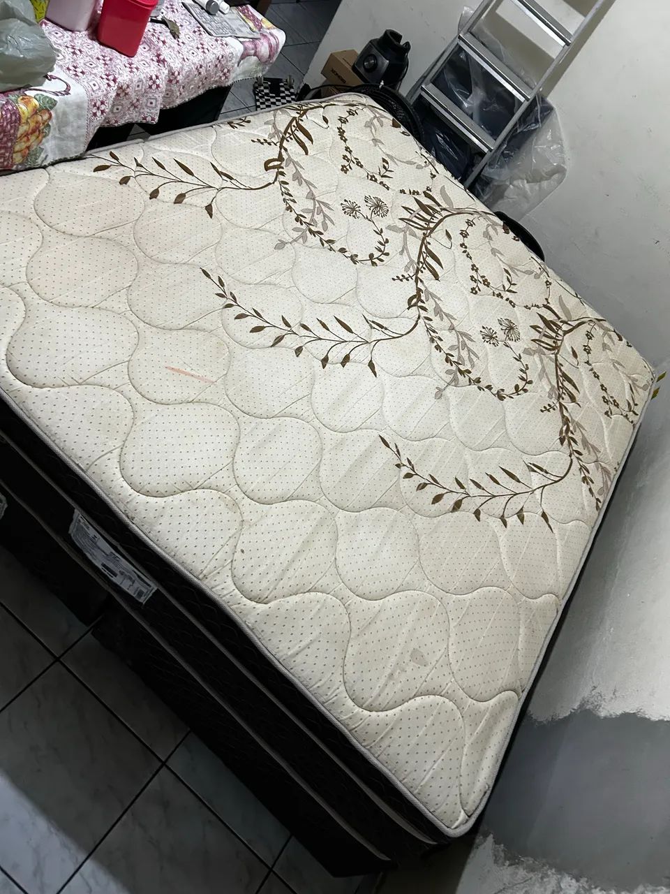 Cama queen - Foto 3