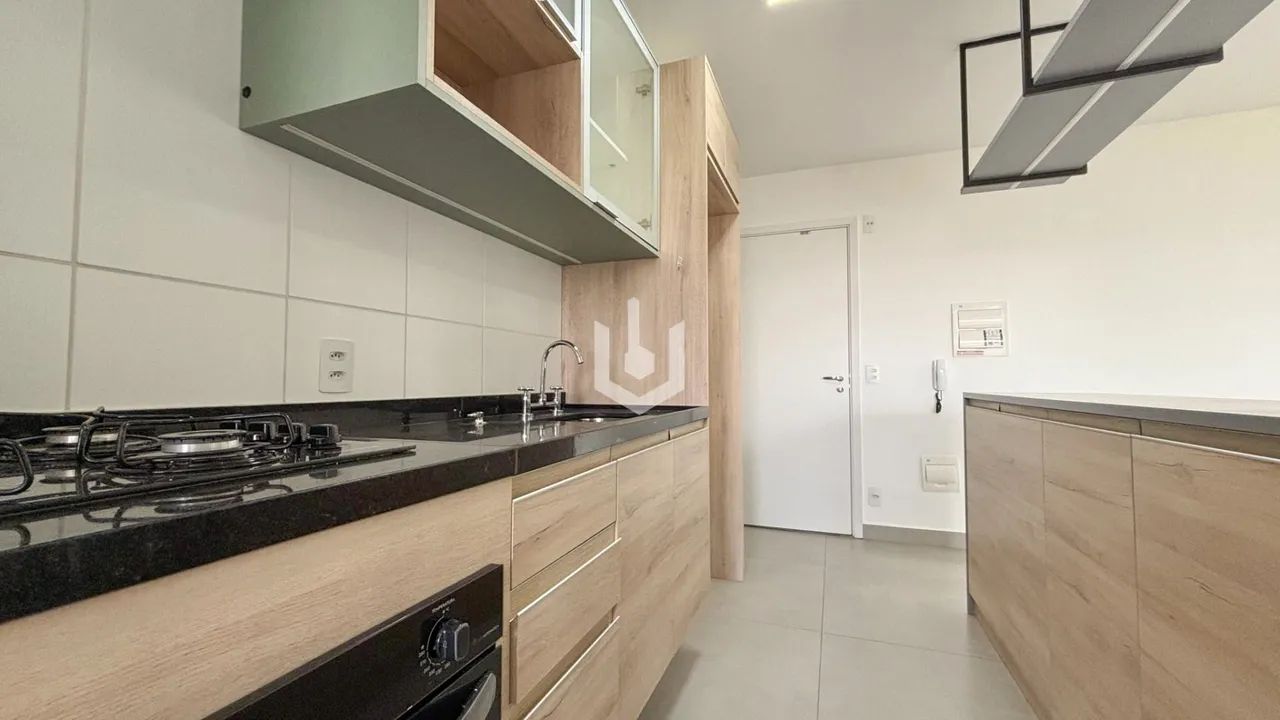 Apartamento no Raiz Parque Resort de 66m² com 2 dormitórios. - Foto 5