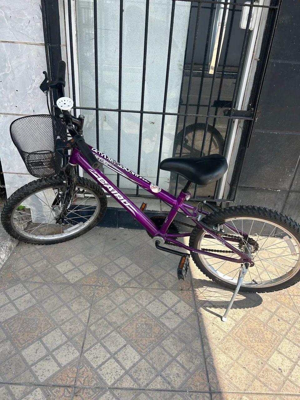 Bicicleta aro 20 - Foto 2