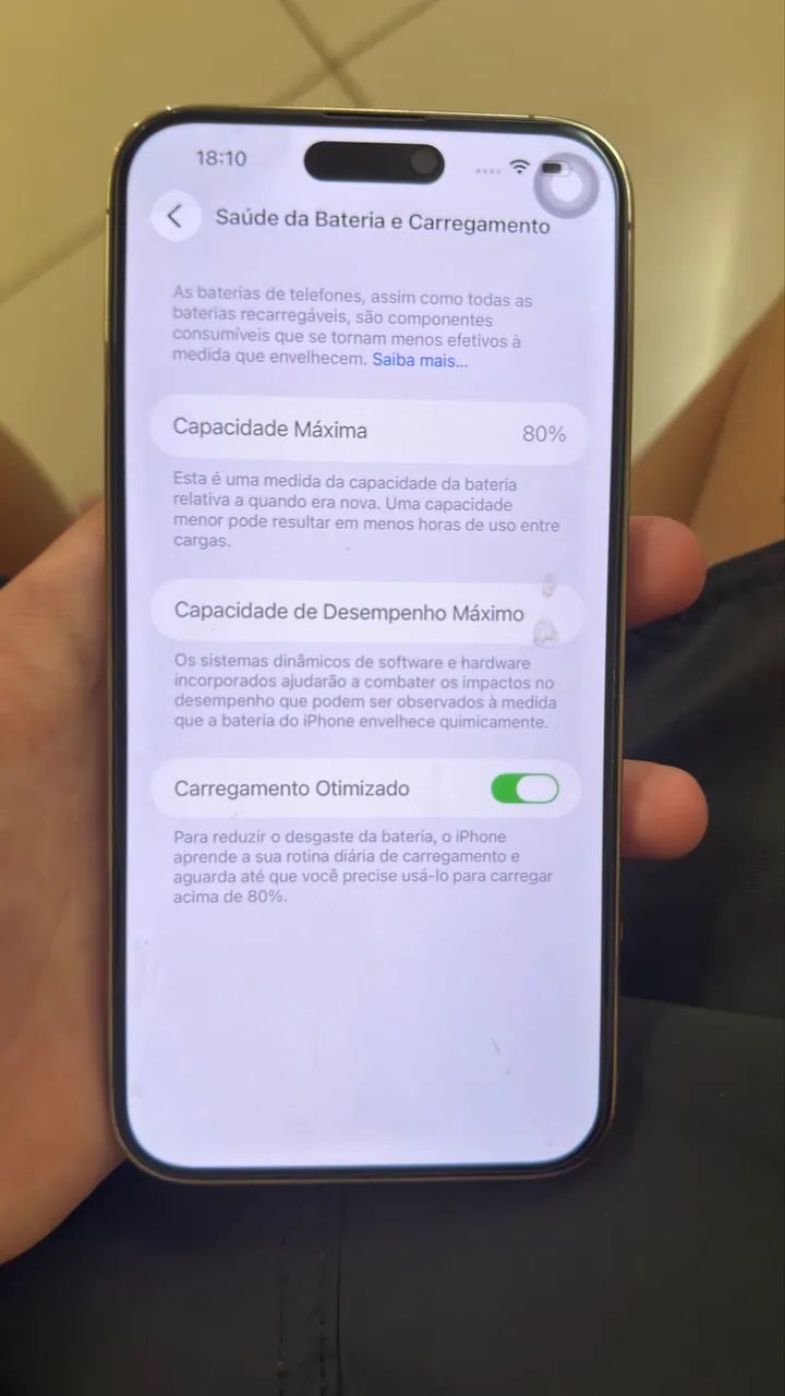 Vende se iPhone 14 Pro Max  - Foto 3