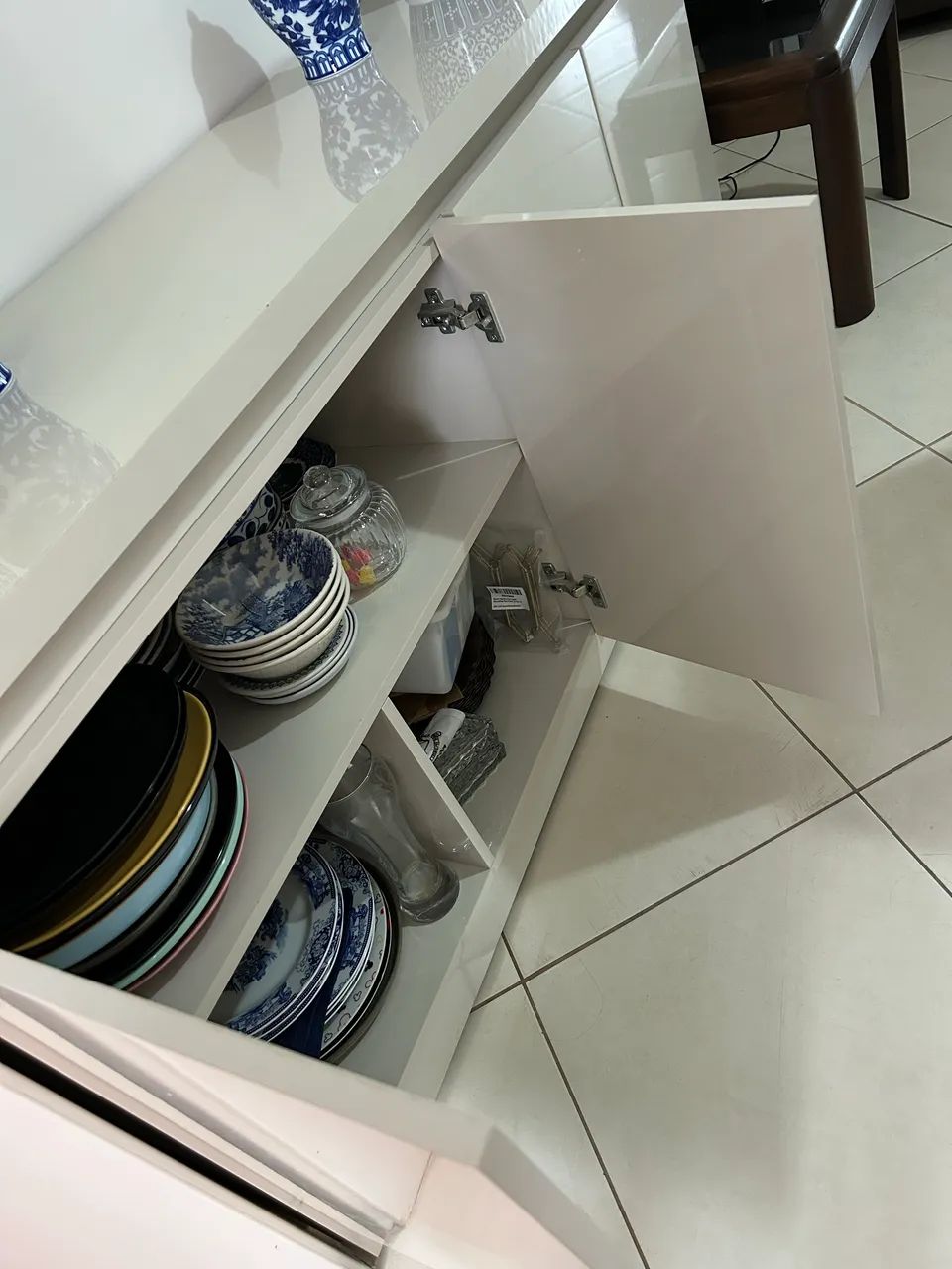 Vendo buffet - Foto 2