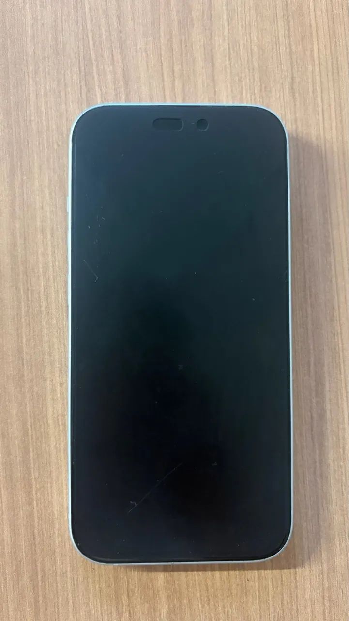 IPHONE 15, 255gb seminovo  - Foto 3