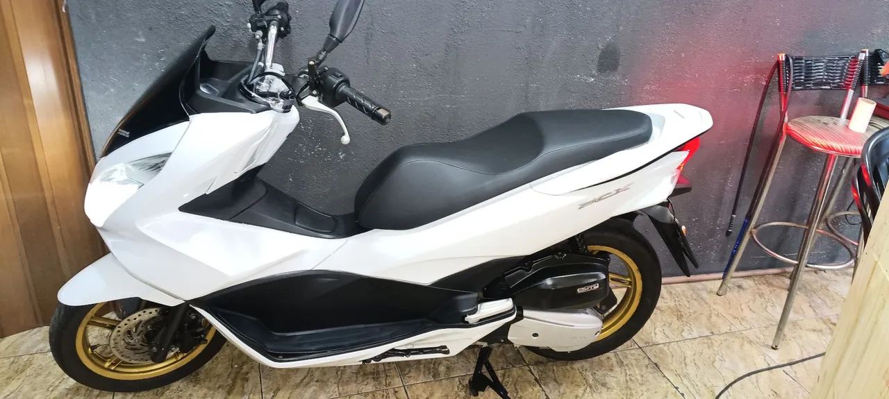 Honda PCX TROCA - Foto 4