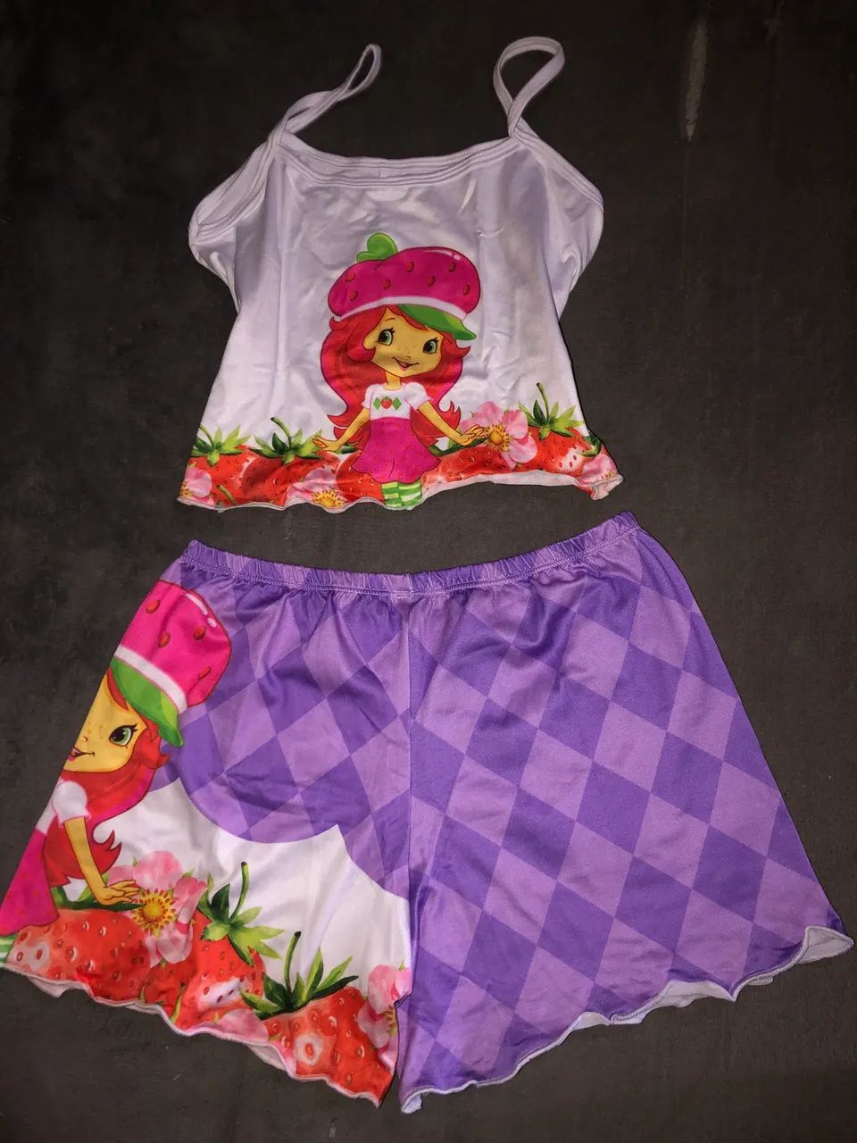 Pijamas  - Foto 2