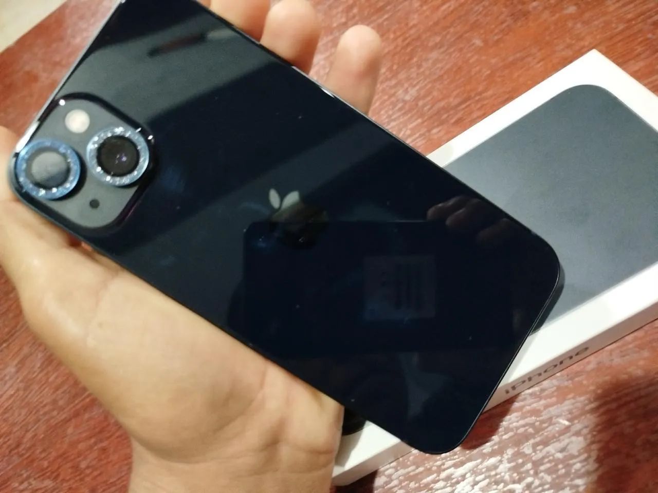 iPhone 13 - Foto 3