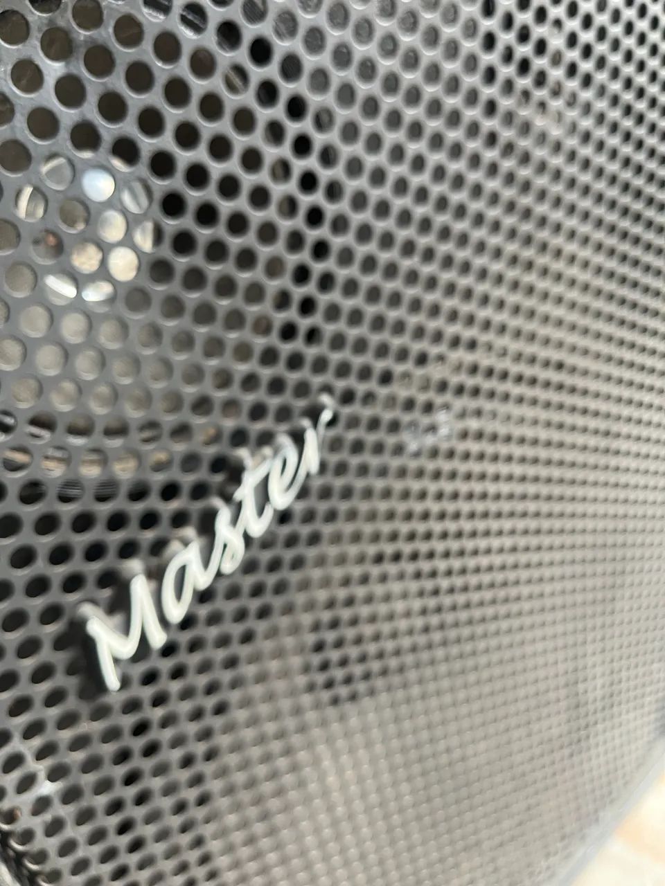 Caixa Passiva Master Audio Products - Modelo TA200 (Event Series) - Foto 6