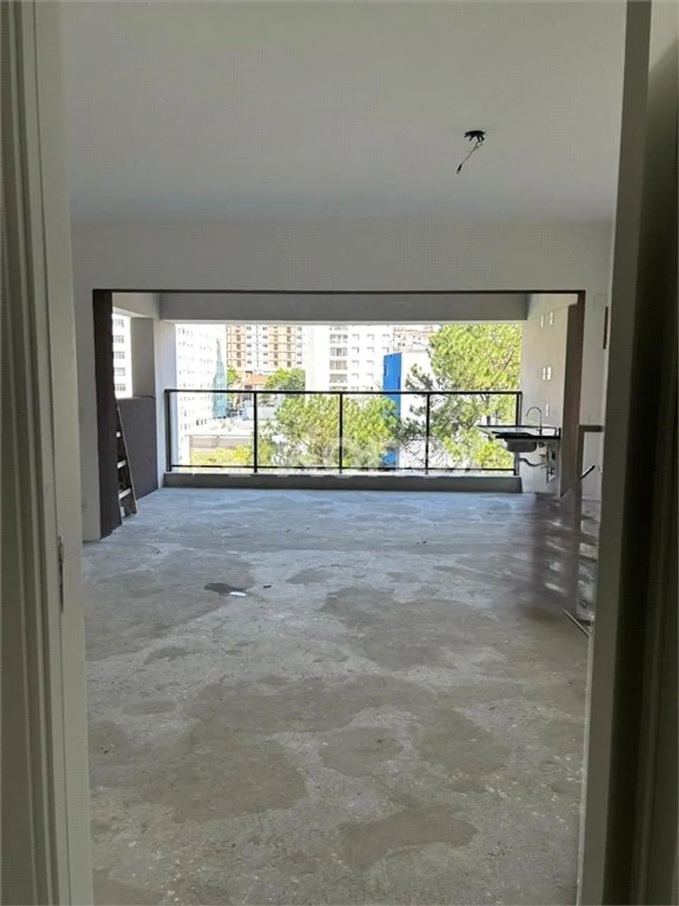 Apartamento à venda com 3 quartos em Perdizes, São Paulo - Foto 2
