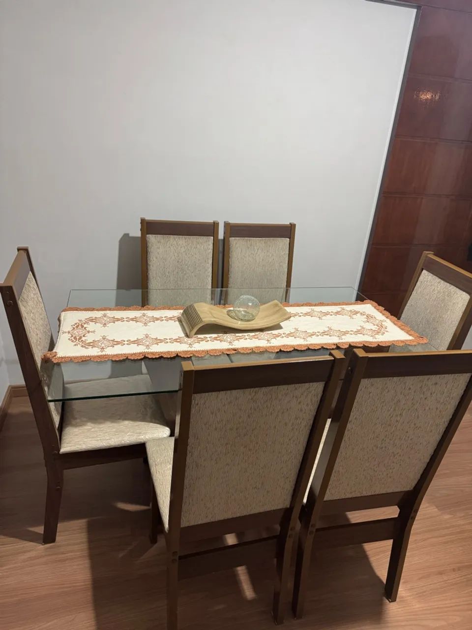 Sala de jantar completa - Foto 2