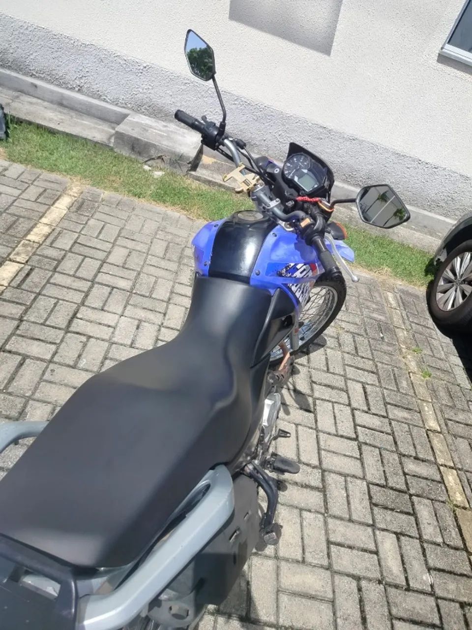 Crosser 2018 - Foto 3