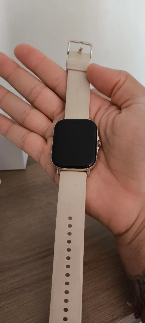 Smartwatch Amazfit GTS 2  - Foto 3
