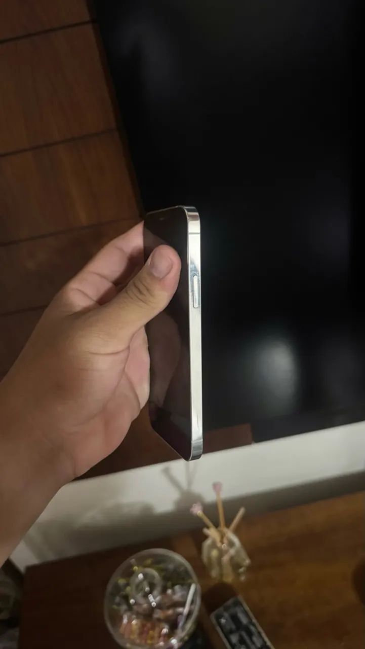 IPHONE 12 PRO 256GB - TODO ORIG. - Celulares e Smartphones - Tomba