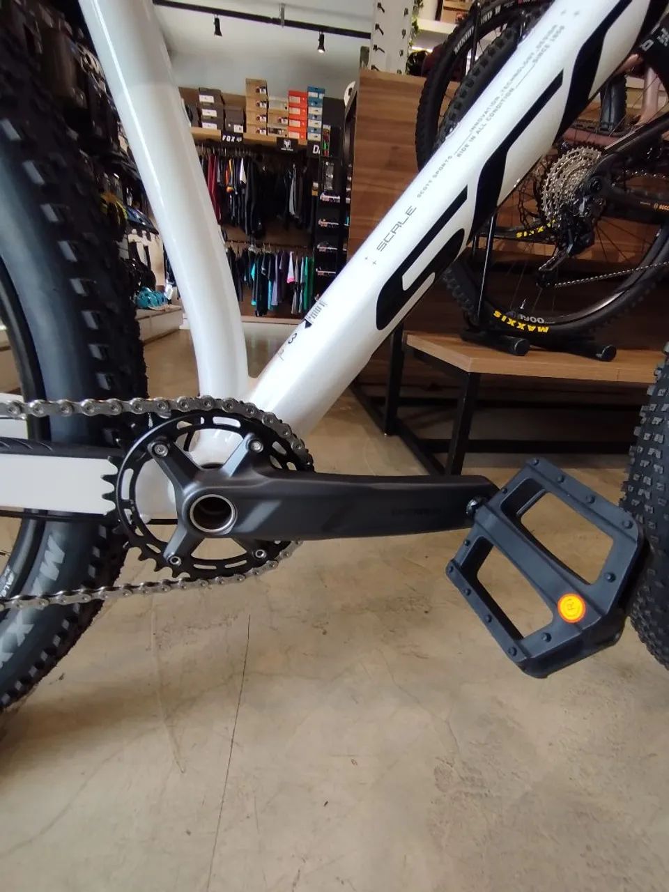 Bicicleta Scott Scale 940 M  - Foto 3