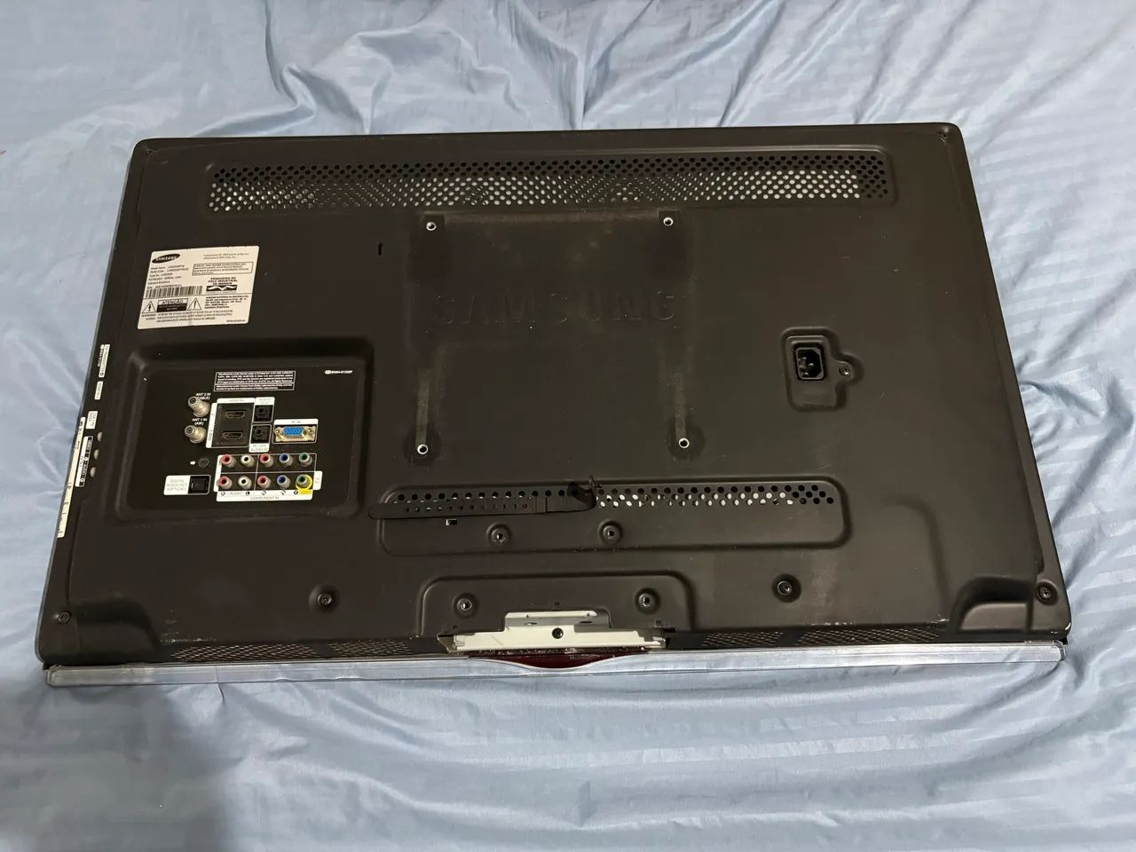 TV Samsung 32 LCD - Foto 2