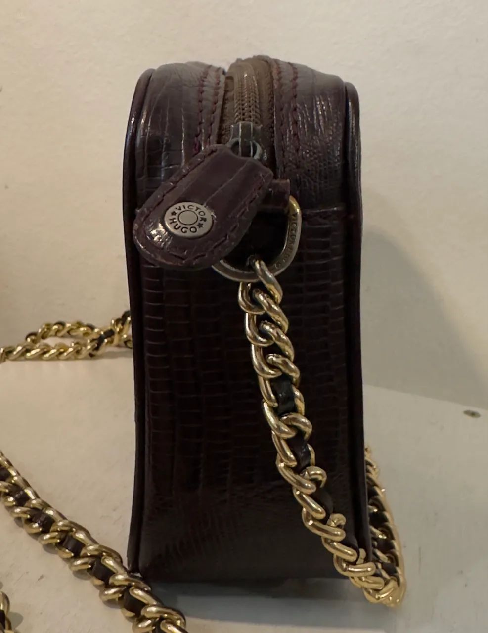 Bolsa Victor Hugo  - Foto 3