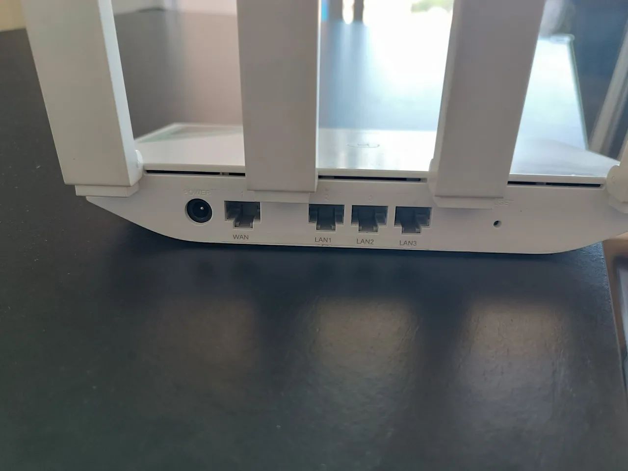 Roteador Huawei ax2s - Foto 3