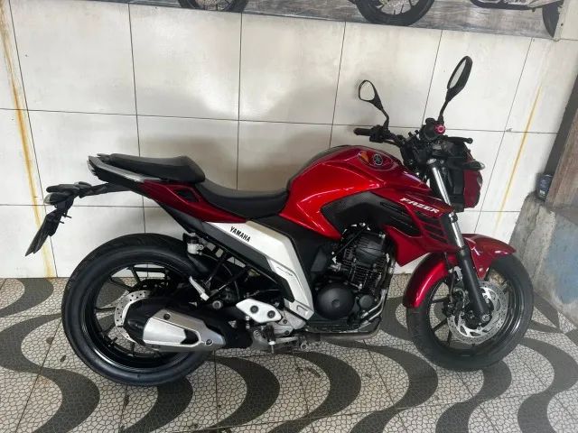 Fazer 250 - 2023 - Foto 5