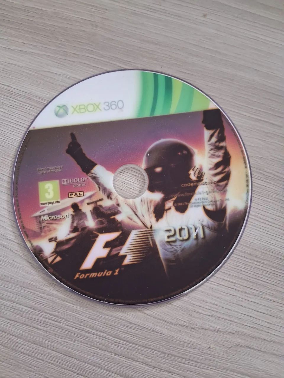 Jogos de Xbox 360 - Foto 2