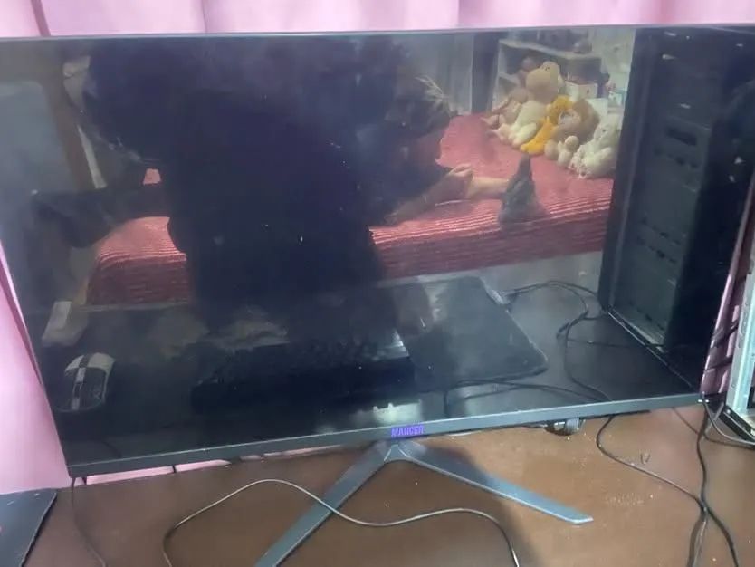 Vendo computador rodando jogos - Foto 3