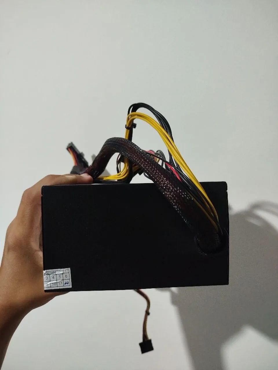 Fonte Duex DX600FSE 600W - Foto 4