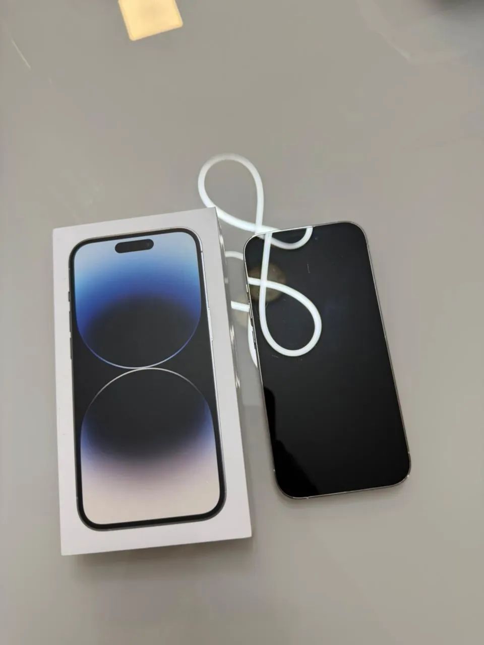 Iphone 14 Pro 128gb - Celulares e Smartphones - América, Joinville