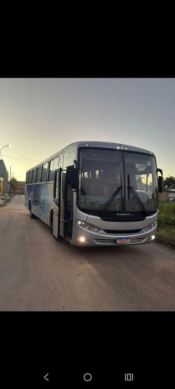 Comil campione 325 VW 17.260 - Foto 2