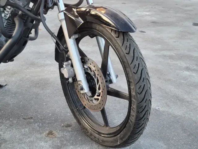 YAMAHA YBR 150 FACTOR ED/FLEX  - Foto 4