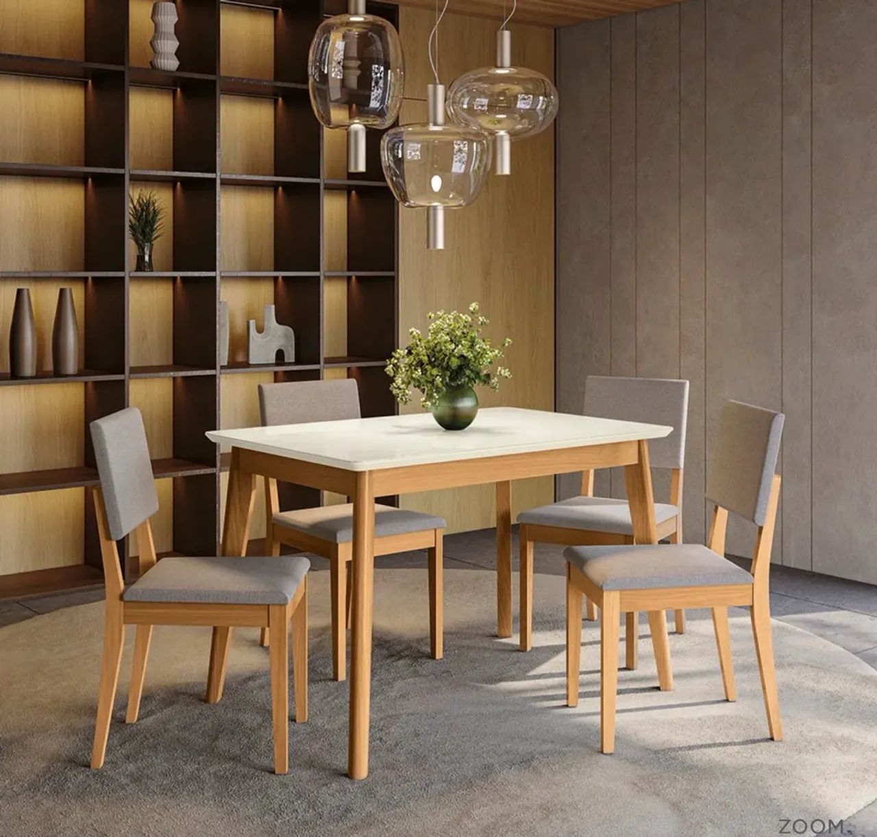 Mesa de Jantar