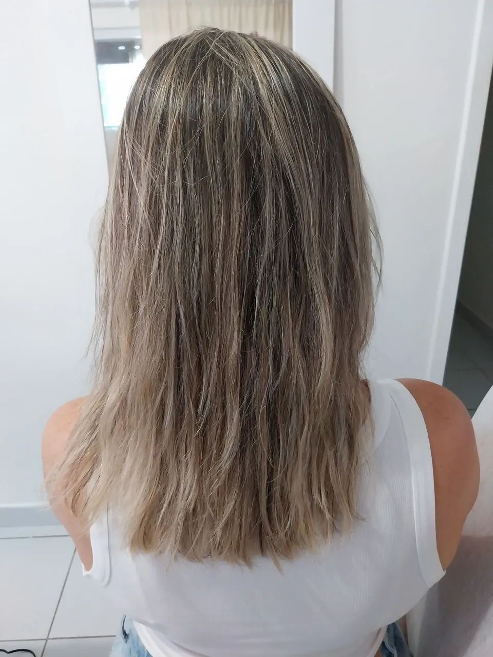 Fabi mega hair  - Foto 3