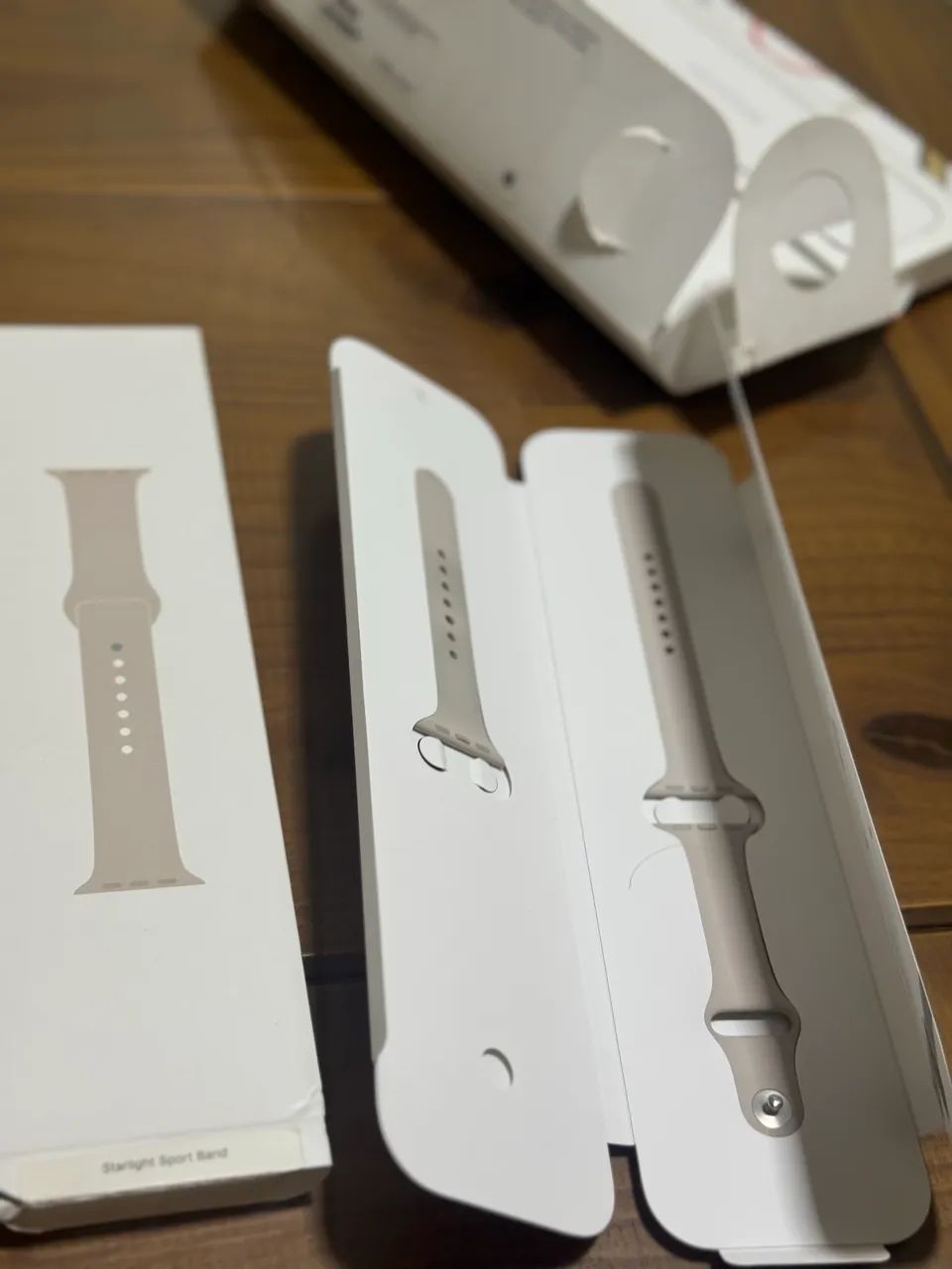 Apple Watch Series 7 GPS - 41 mm - Foto 4