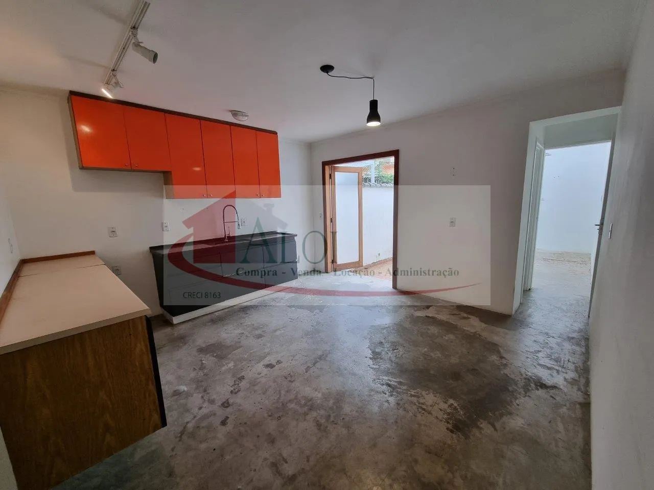 Casa de Vila em Pinheiros com 2 quartos e vaga de garagem - Foto 6