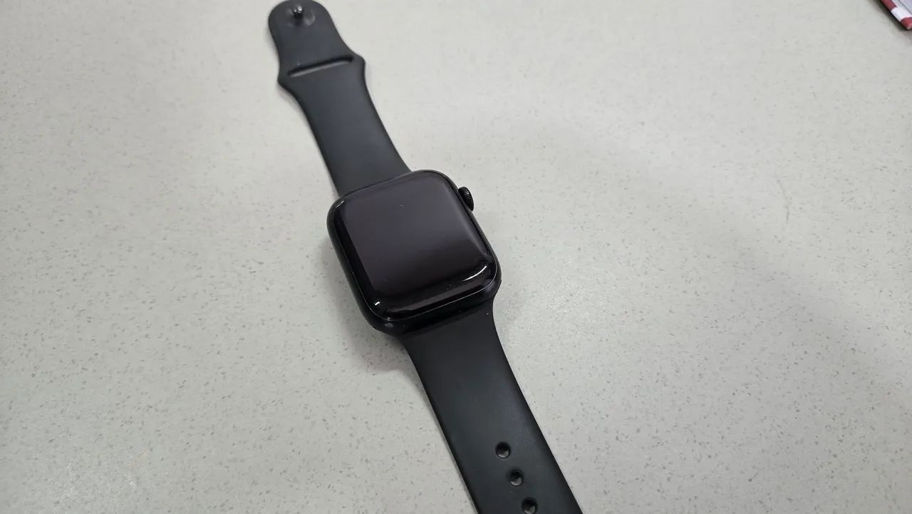 Apple watch série 7 45mm gps