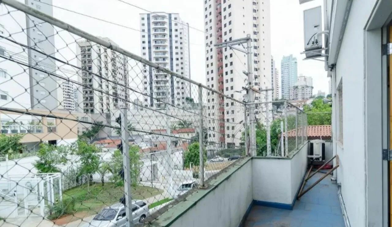 Sobrado à venda, Vila Mariana, 230m², 3 quartos e 2 vagas - Foto 5