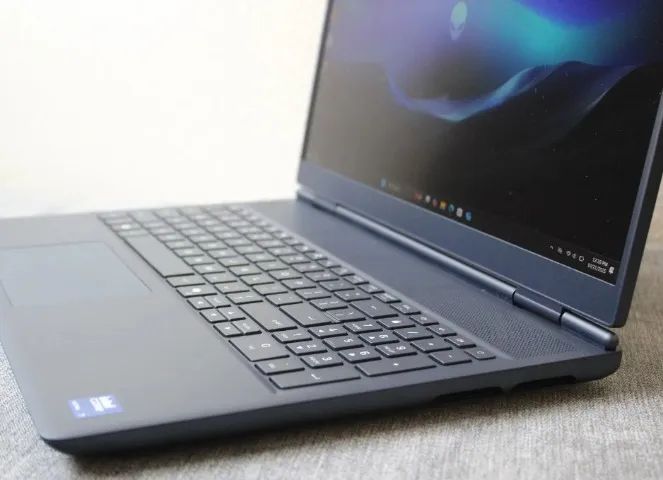 Notebook Alienware aurora 16  - Foto 2