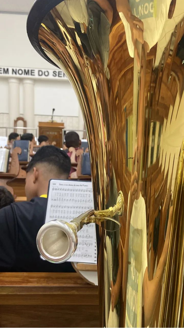Tuba conn 3/4 - Foto 3