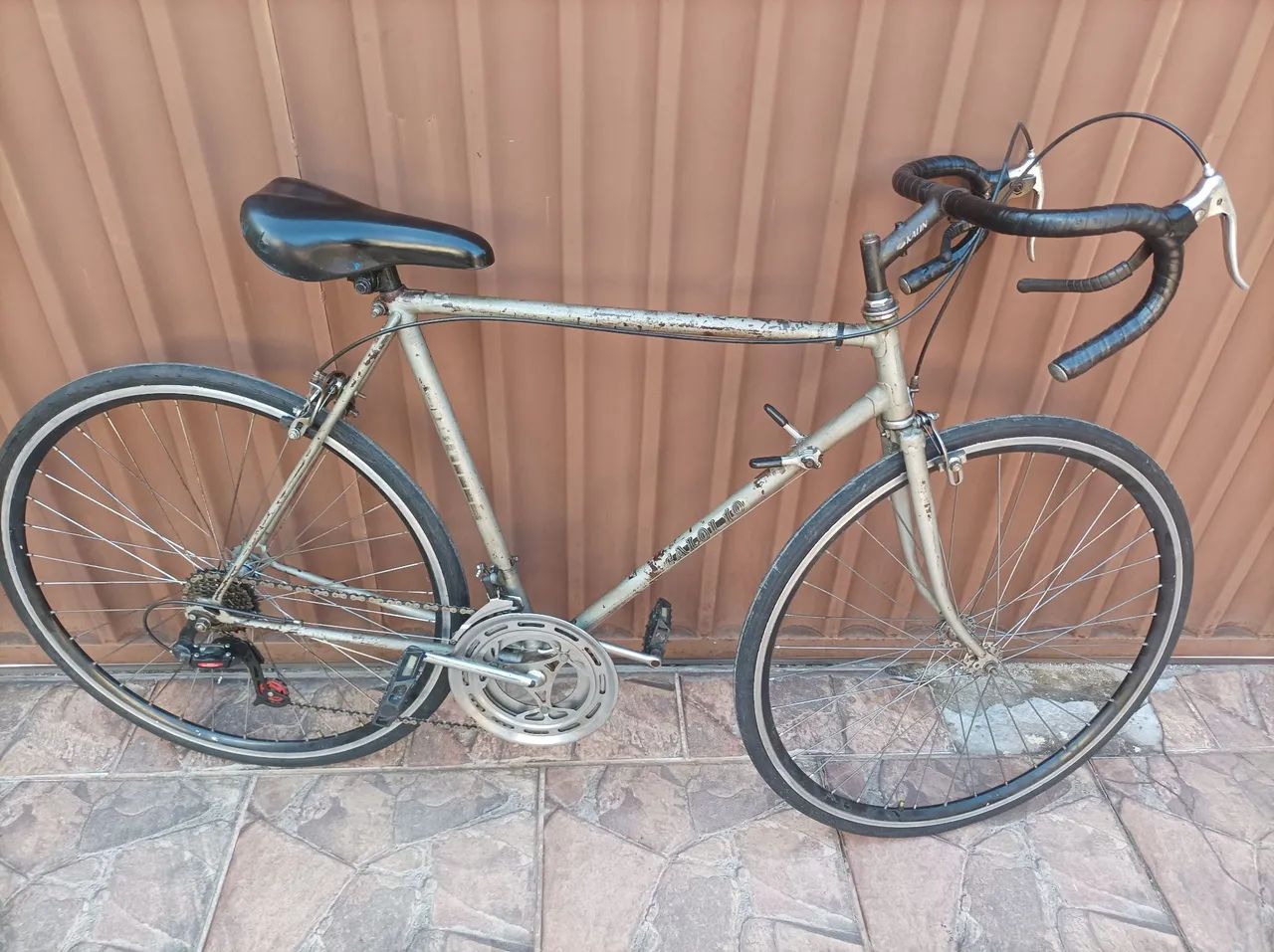 Bicicleta Caloi 10  - Foto 5